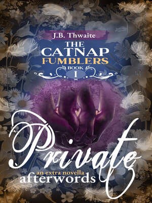 cover image of Private Afterwords